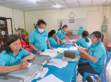 ติดตามการแก้ไขข้อบกพร่องสหกรณ์เครดิตยูเนี่ยนพุทธบริษัทบ้านหนองไหล จำกัด ... พารามิเตอร์รูปภาพ 1